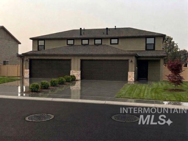 Townhouse for sale in Payette, Payette County