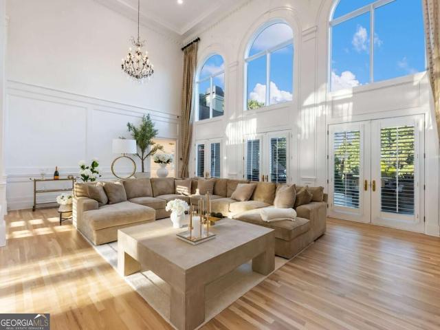 House for sale in Braselton, Gwinnett County