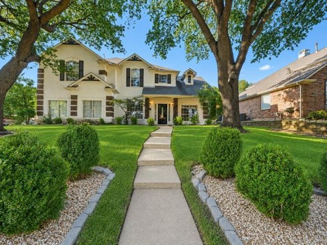 House for sale in Rowlett, Texas