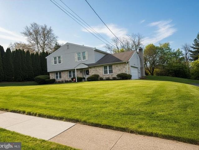 House for sale in Dresher, Pennsylvania