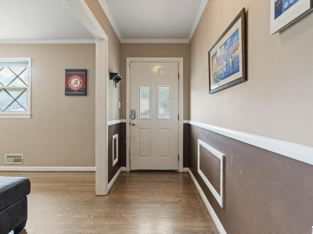 House for sale in Adger, Alabama