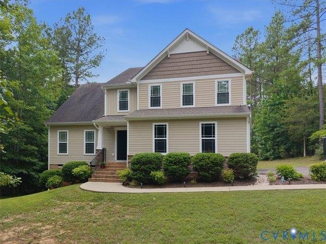 House for sale in Virginia