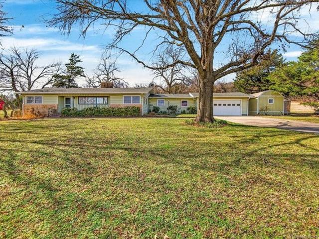 House for sale in Pawhuska, Oklahoma