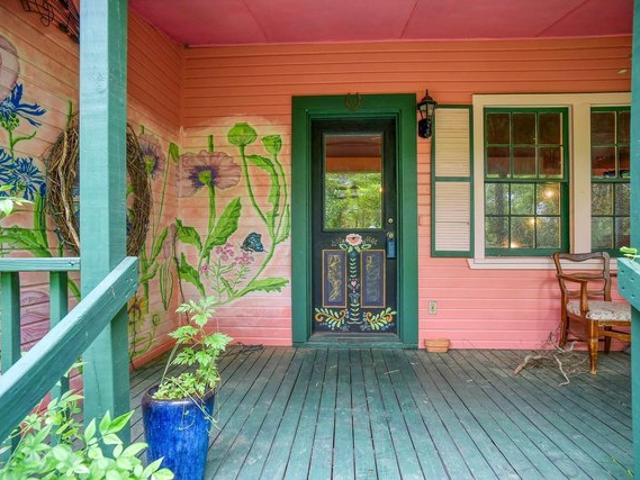 House for sale in Bastrop, Texas