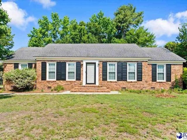 House for sale in Effingham, South Carolina