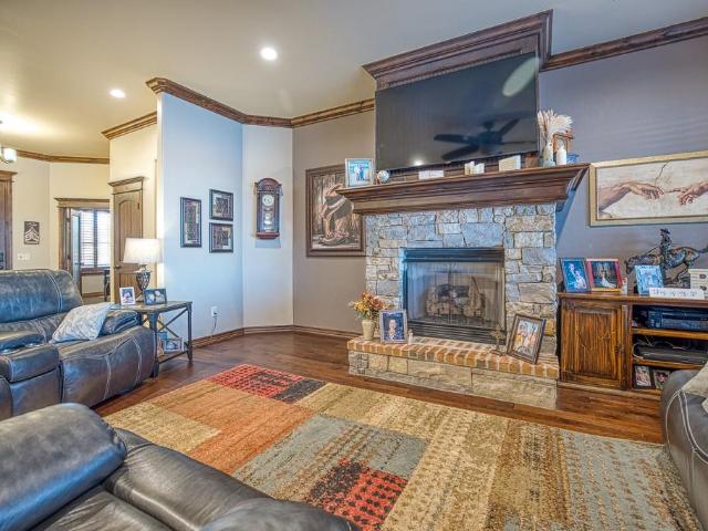 House for sale in Kingfisher, Oklahoma