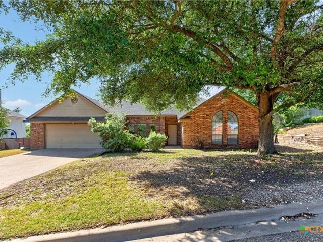 House for sale in Harker Heights, Texas