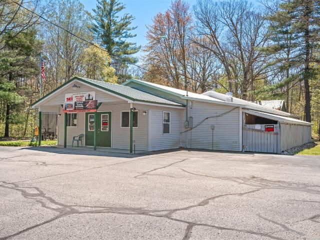 Commercial for sale in Michigan