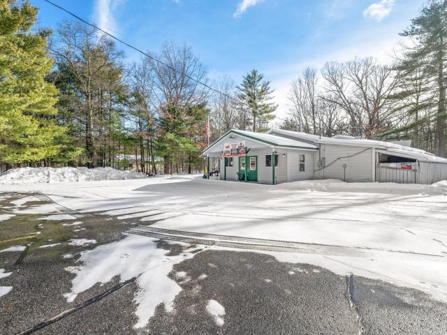 Commercial for sale in Michigan