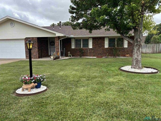 House for sale in Clovis, New Mexico