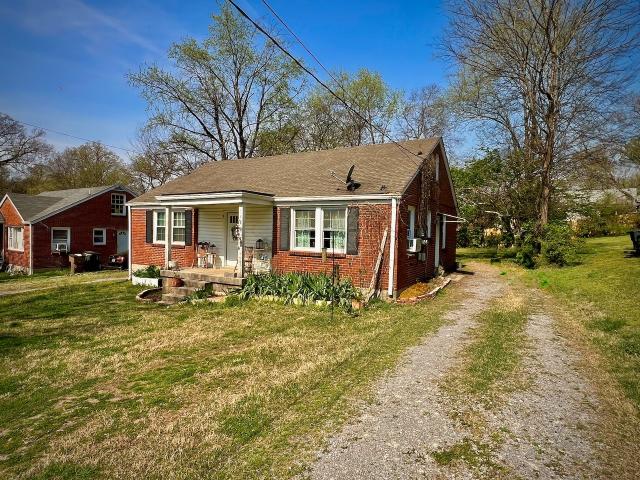 House for sale in Tennessee