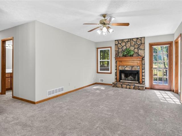 House for sale in Holly Springs, Georgia