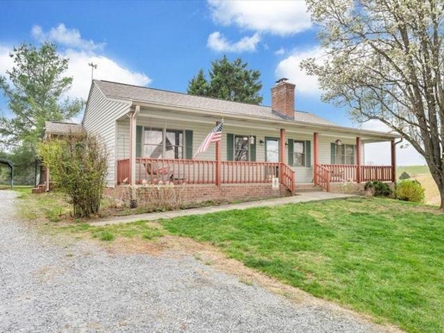 House for sale in Virginia
