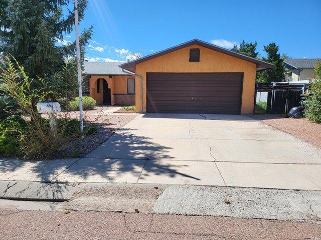 House for sale in Gallup, New Mexico