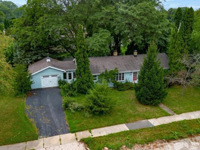 House for sale in Appleton, Wisconsin
