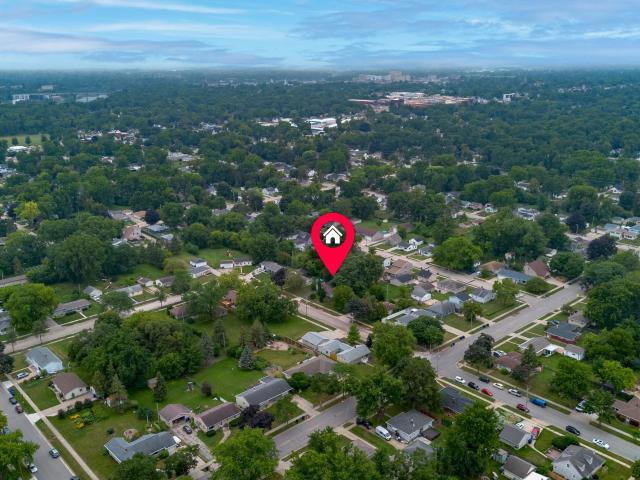 House for sale in Appleton, Wisconsin