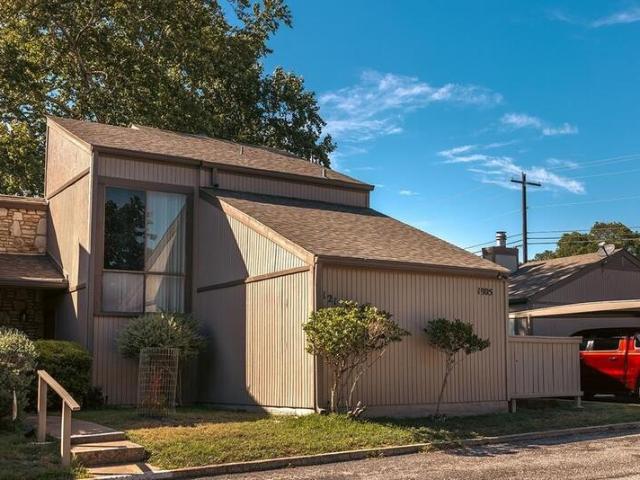 Condo for sale in Kerrville