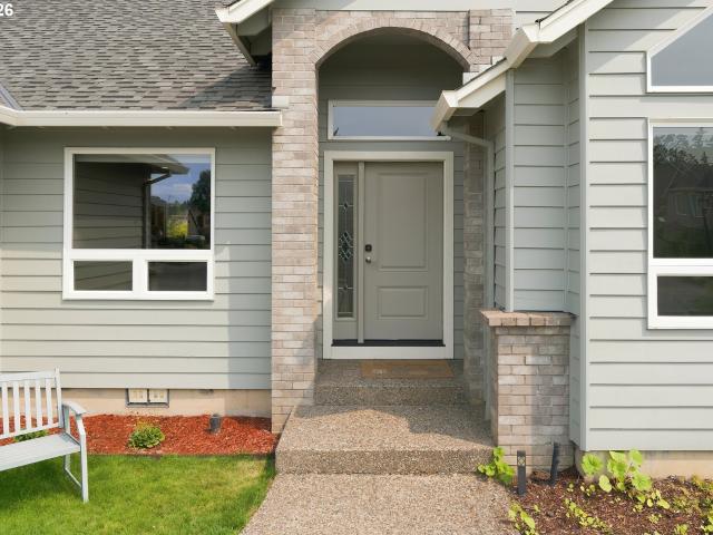 House for sale in Oregonia