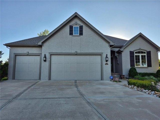 House for sale in Kansas City, Missouri
