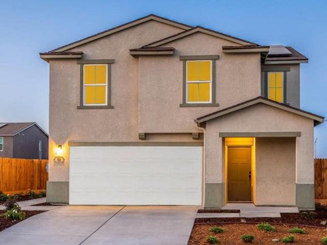 House for sale in Tulare, California