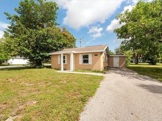 House for sale in Fort Myers, Florida