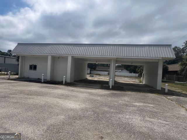 Commercial for sale in St. Marys, Camden County