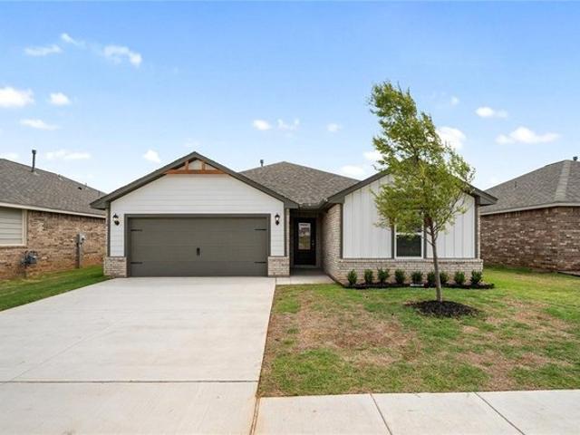 House for sale in El Reno, Oklahoma