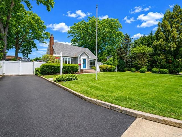 House for sale in Nassau, New York