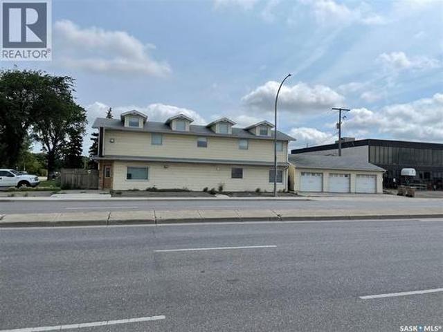 Commercial for sale in Regina, Saskatchewan