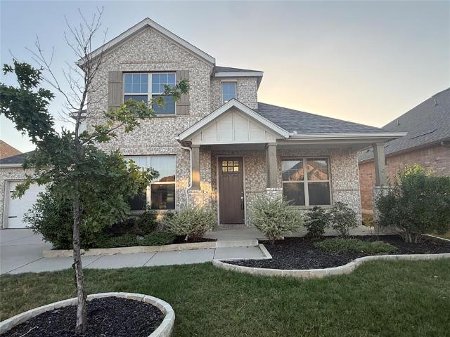 House for sale in Celina, Texas