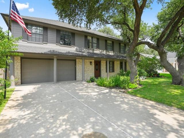 House for sale in Williamson, Texas