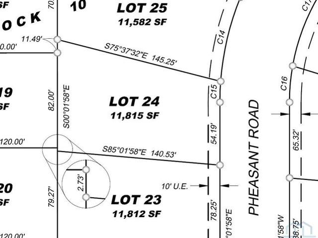 Land for sale in Elk Point, South Dakota