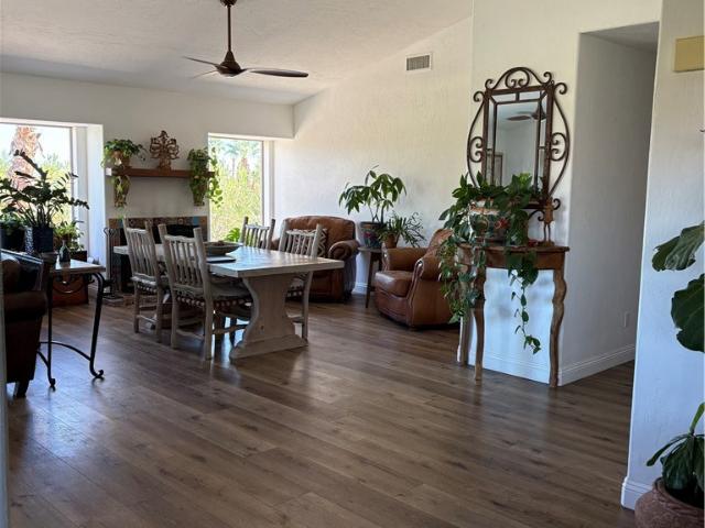 House for sale in Borrego Springs, San Diego County