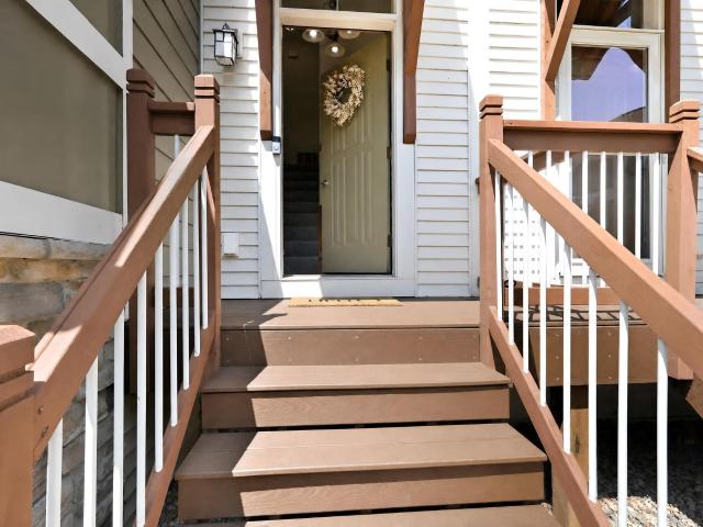 Townhouse for sale in Rice, Minnesota