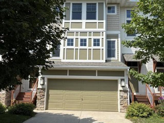 Townhouse for sale in Rice, Minnesota