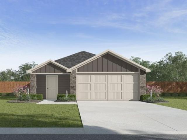 House for sale in El Reno, Canadian County