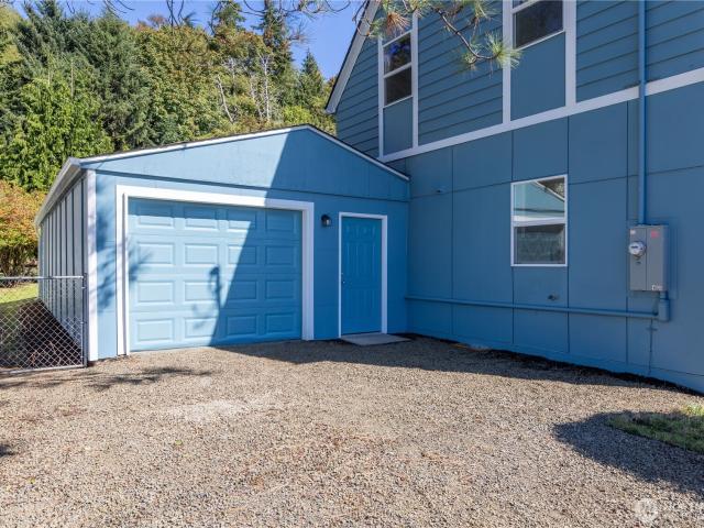 House for sale in Hoquiam, Grays Harbor County