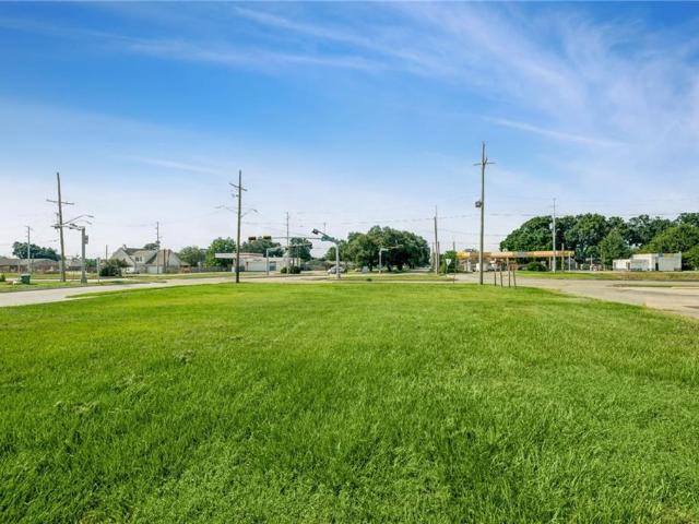 Land for sale in Kenner, Louisiana