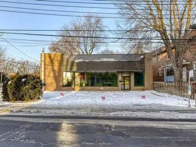 House for sale in St. Leonard's, Quebec