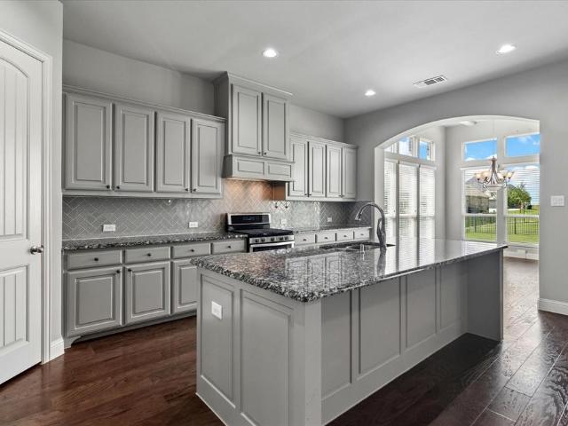 House for sale in Gunter, Texas