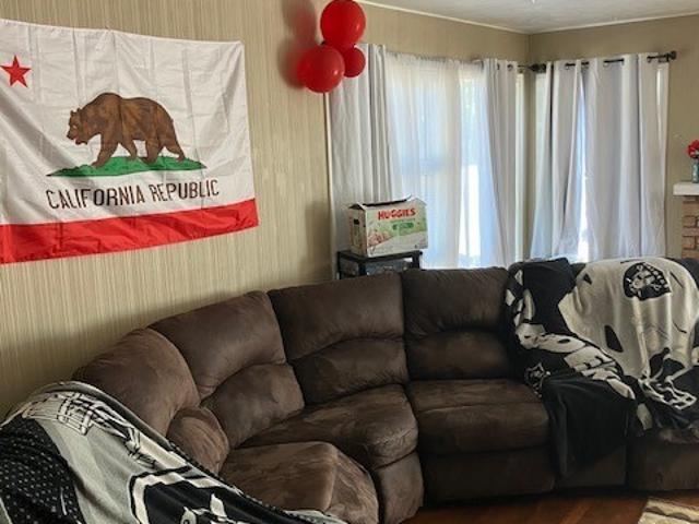 House for sale in Humboldt, California