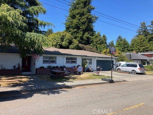 House for sale in Humboldt, California