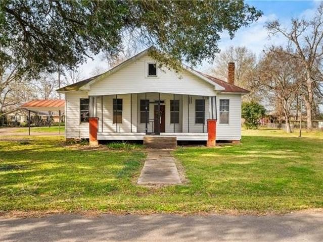 House for sale in Lecompte, Louisiana