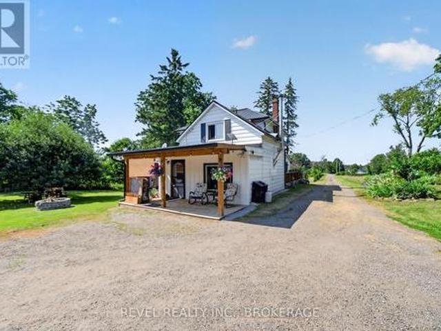 House for sale in South Frontenac, Ontario