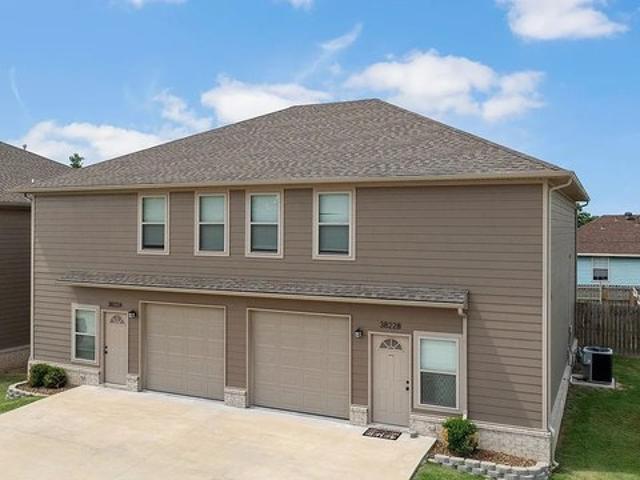House for sale in Ark