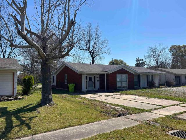 House for sale in Ark