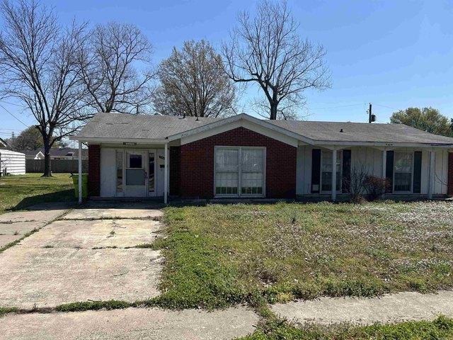 House for sale in Ark