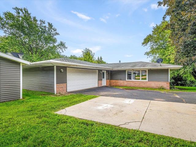 House for sale in Stephenson, Illinois