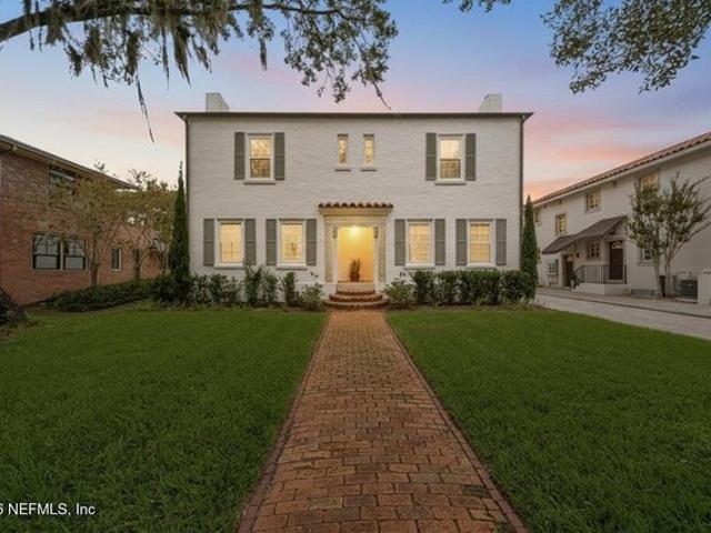 House for sale in San Marco, Jacksonville