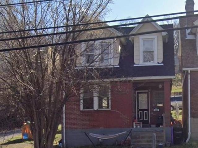 House for sale in Overbrook, Pittsburgh